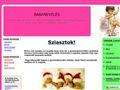 http://babaneveles.hupont.hu ismertető oldala